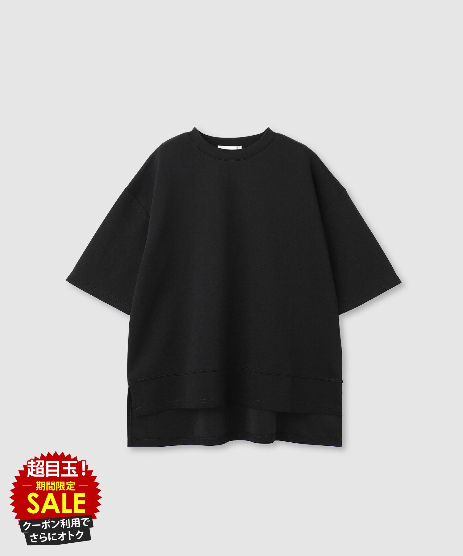 [���̲��ʡ����˺���10��OFF�����ݥ�]�ߥ�ǥ顼�� milli de l'air T����� ��ǥ����� Ⱦµ 5ʬµ �ݥ���Ǻ� ��ä��� ���庹�� ������...