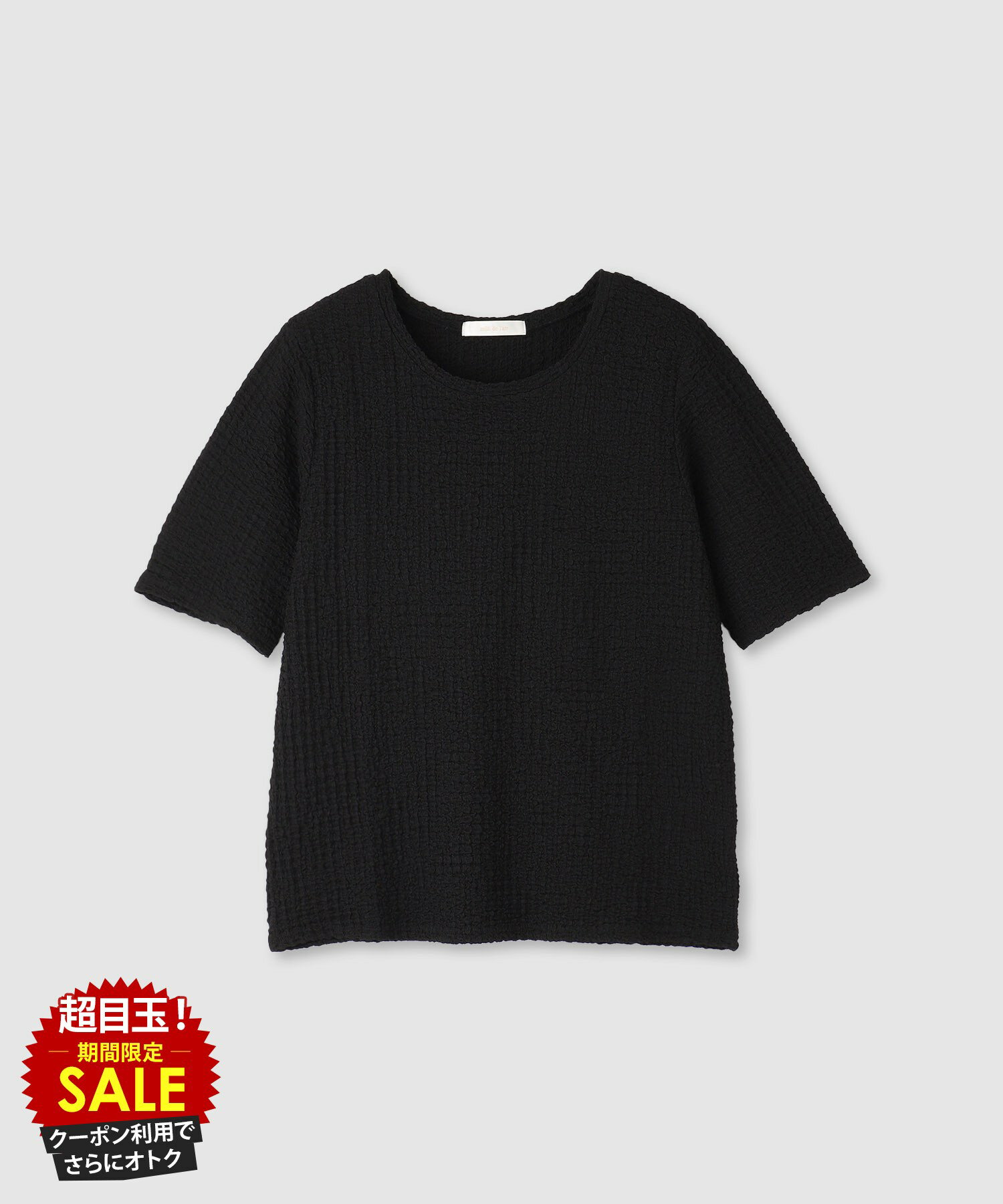 [���̲��ʡ����˺���10��OFF�����ݥ�]�ߥ�ǥ顼�� milli de l'air T����� ��ǥ����� Ⱦµ 5ʬµ ������ ���㡼���� �ȥåץ� �� ...