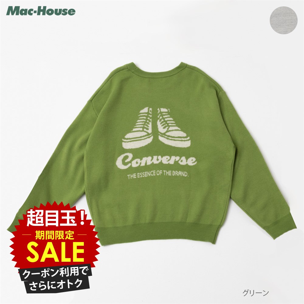 [���̲��ʡ����˺���10��OFF�����ݥ�]����С��� CONVERSE �˥å� �������� ��ǥ����� ���㥬�����Ԥ� �ȥåץ� ���� �� �롼�����륨�å� �ץ�...