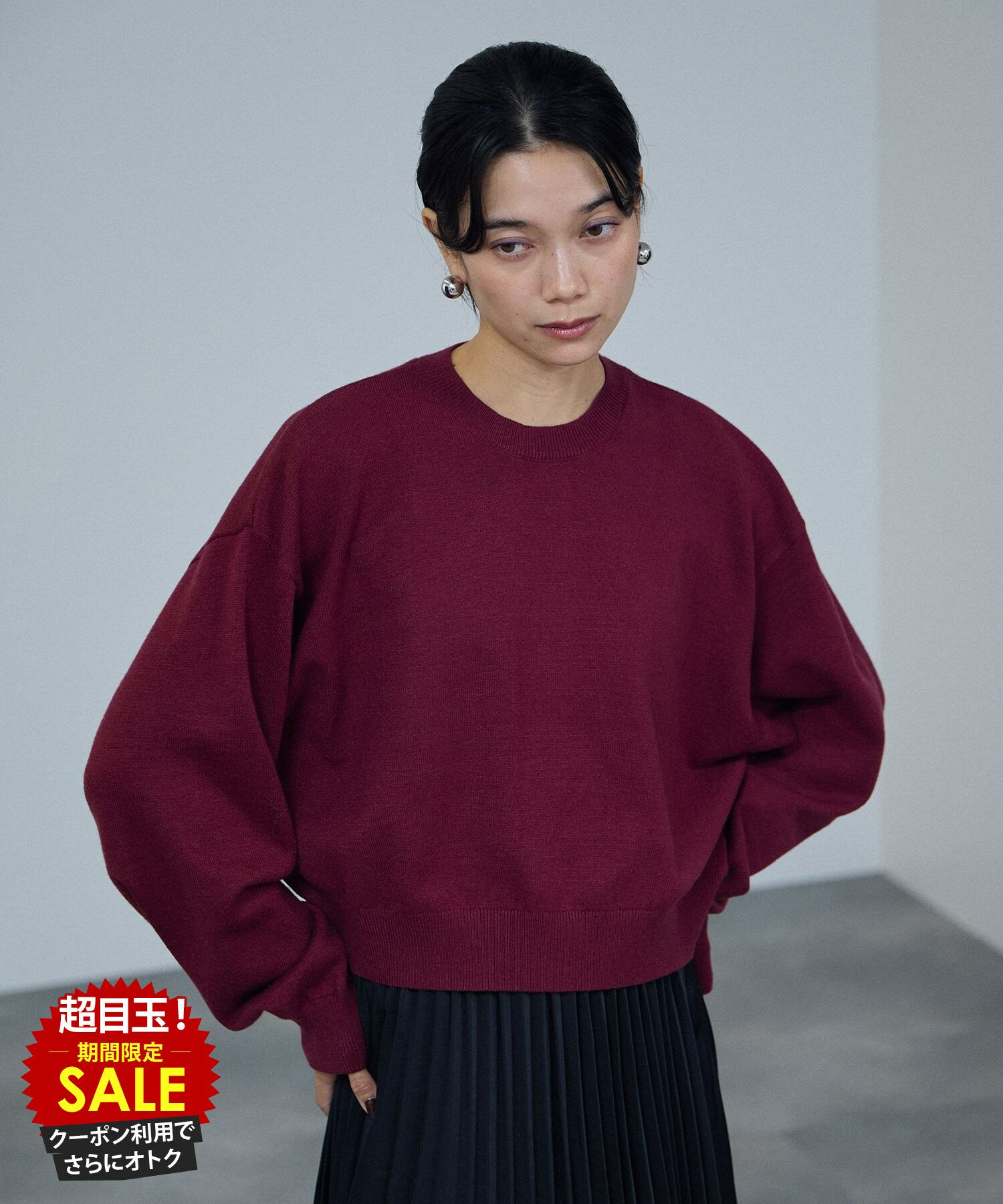 [���̲��ʡ����˺���10��OFF�����ݥ�]�ߥ�ǥ顼�� milli de l'air �˥å� �������� ��ǥ����� �ܥ��������륨�å� ��ä��� ������ �ȥ�...