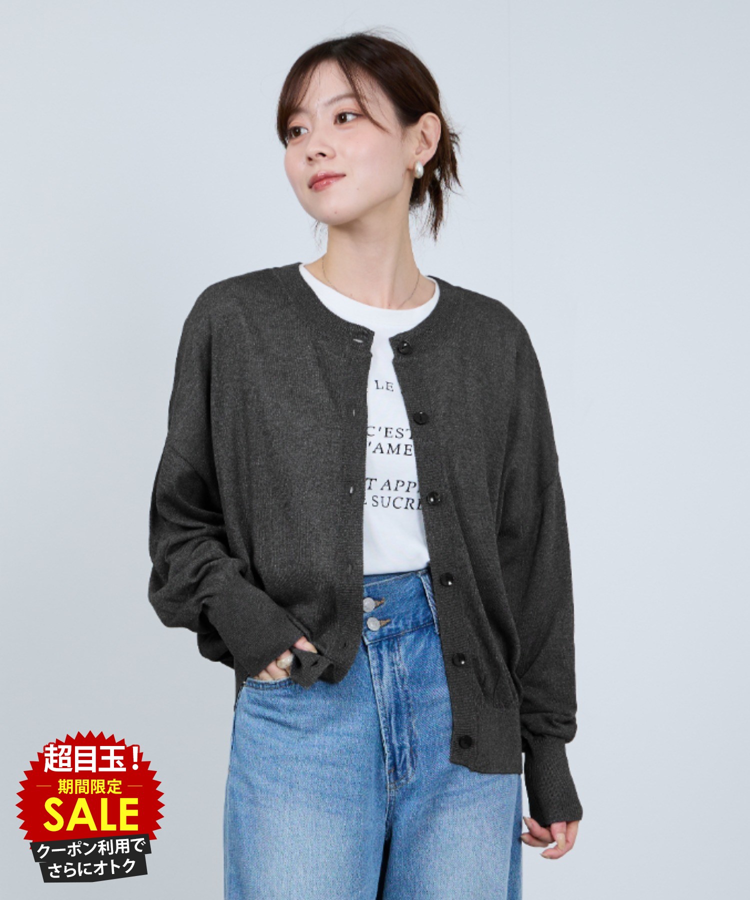 [���̲��ʡ����˺���10��OFF�����ݥ�]���ɥͥ� Idnes �����ǥ����� ��ǥ����� ����2WAY �ܥ��� Ʃ���� ������ �ȥåץ� ��� ���롼�ͥå� Ĺ...