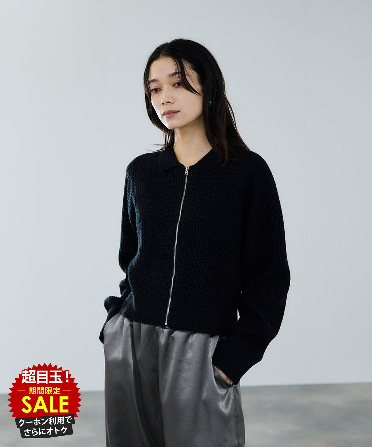 [���̲��ʡ����˺���10��OFF�����ݥ�]�ߥ�ǥ顼�� milli de l'air �˥å� �������� ��ǥ����� ���åץ��å� ���դ� ��إ����å� �ȥåץ�...