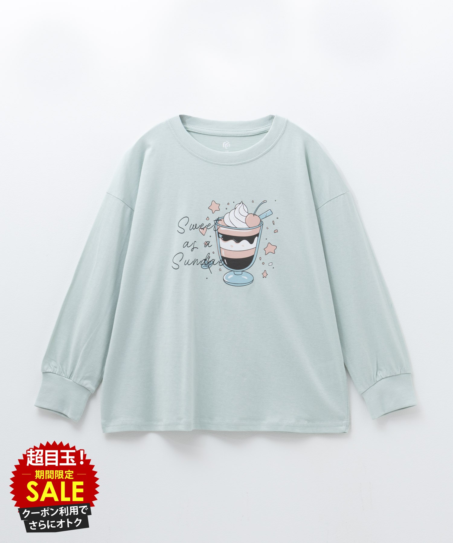 [���̲��ʡ����ꥯ���ݥ�ǹ��ˤ���]T����� �Ҷ��� ���λ� ���å� Ĺµ ��100�� ���åȥ� ����T �����륺 �ȥåץ� �ӥå����륨�å� ��ä��� �ץ��...