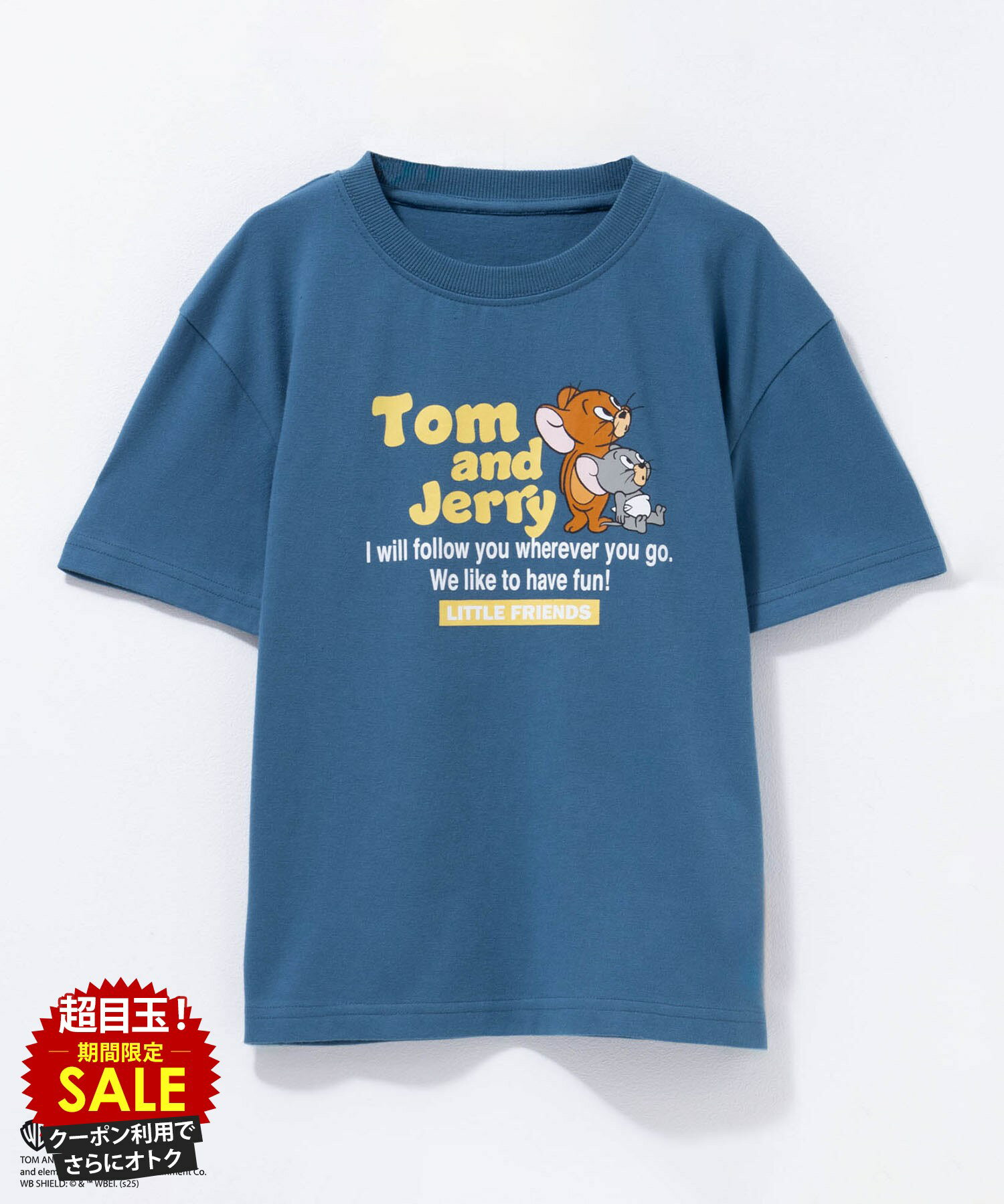 [���̲��ʡ����ꥯ���ݥ�ǹ��ˤ���]�ȥ�ȥ����꡼ Tom and Jerry �����꡼ ���ե��� T����� �Ҷ��� �ˤλ� �ܡ����� �ȥåץ� ����饯���� ...
