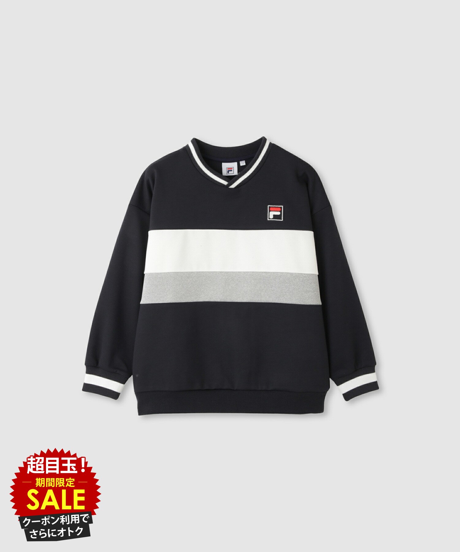 [̲][4204Hꥯݥ]ե FILA ȥ졼ʡ Ҷ ˤλ λ å ݥǺ å ܡ 륺 ˥å...