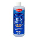 ベルテックジャパン Bioスコール 淡水用 500ml