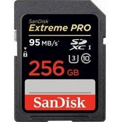 サンディスク Extreme PRO SDXCカード UHS-I U3/Class10 SDSDXPA-JU3〕 サンディスク Extreme PRO SDXCカード UHS-I U3/Class10 SDSDXPA-JU3〕