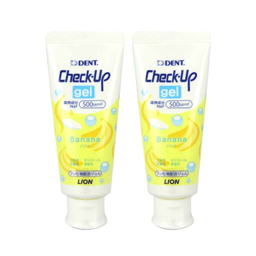 ライオン チェックアップジェル グレープ 60g ライオン チェックアップジェル グレープ 60g