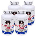 共立製薬 【4個セット】プロモーション700 中・大型犬用 60粒