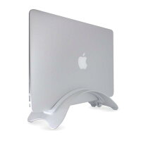 LAMPO®【】 アルミ ノートPC スタンド Apple MacBook Pro/Air クラムシェル 【日本ブランド】 収納 stand 立て 冷却 Laptop ラップトップ マックブック
