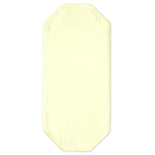 防水コットカバー 60×130cm パイル地 綿100% 裏面防水仕様 四隅ゴム付き un doudou 防水コットカバー 60×130cm パイル地 綿100% 裏面防水仕様 四隅ゴム付き un doudou