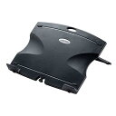 サンワサプライ 角度調整機能付き折りたたみノートパソコンスタンド CR-43(3)