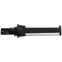 ユーエム工業(Silky)ナタ片刃 鞘 240mm 883-66 旧品番557-00-44(3)