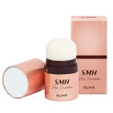 SMHヘアファンデーション 12g No.1 ブラック