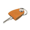 MOONEYES Leather Key Cap ムーンアイズレザー キー キャップ キーカバー 革 ブラウン MGC199BR アメリカン雑貨