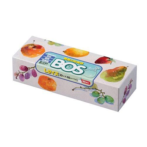 BOS ボス WASTE_BAG BOS ボス WASTE_BAG
