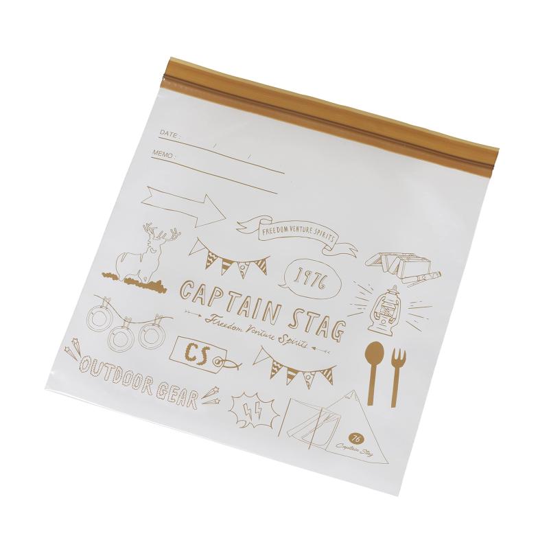 ץƥ󥹥å(CAPTAIN STAG) ¸ ե꡼Хå ֥른åѡ [ S / M / L ] UW-2043 / UW-2044 / UW-2045