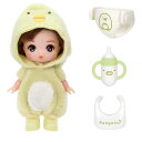 タカラトミー(TAKARA TOMY) LD-32 ぺんぎん? だいすき げんくん(3)