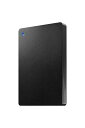 アイ・オー・データ ポータブルHDD USB 3.1 Gen1/バスパワー HDPHシリーズ(2)