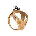 curli(カーリー) カーリープレミアムコレクション アップルレザーハーネス・クラスプ CLASP/Apple Leather HARNESS