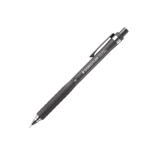 92515 モデル シャープペンシル 0.5mm【チャコールグレイ】 92515-05CG 92515 モデル シャープペンシル 0.5mm【チャコールグレイ】 92515-05CG