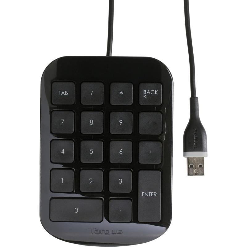 Targus  Numeric Keypad ƥ󥭡ܡ AKP10AP-50
