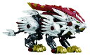 ZOIDS ゾイドワイルド ZW25 ビーストライガー(3)