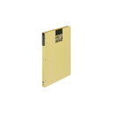 コクヨ スクラップブックD とじ込み式 B4 中紙28枚 ラ-44N 【まとめ買い3冊セット】