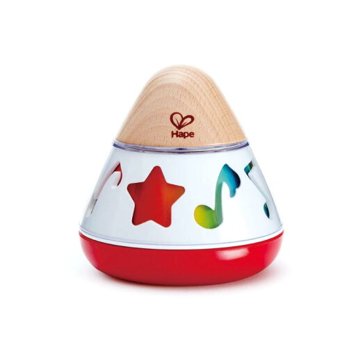 Hape(ハペ) 回転オルゴール E0332A Hape(ハペ) 回転オルゴール E0332A