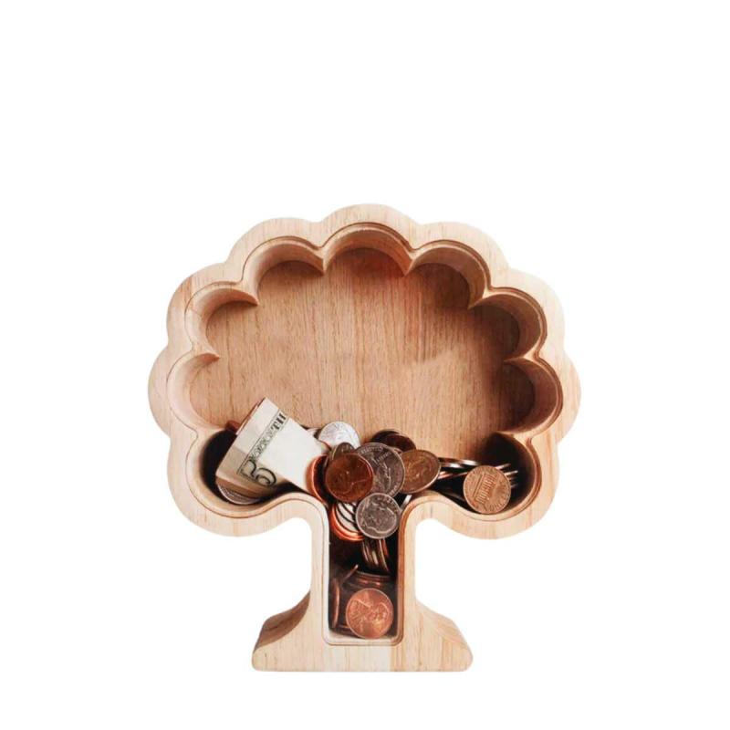 KIKKERLAND ޥ͡ĥ꡼Х Money Tree Bank PB24