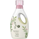 さらさ 無添加 植物由来の成分入り 洗濯洗剤 液体 本体 850g(3)