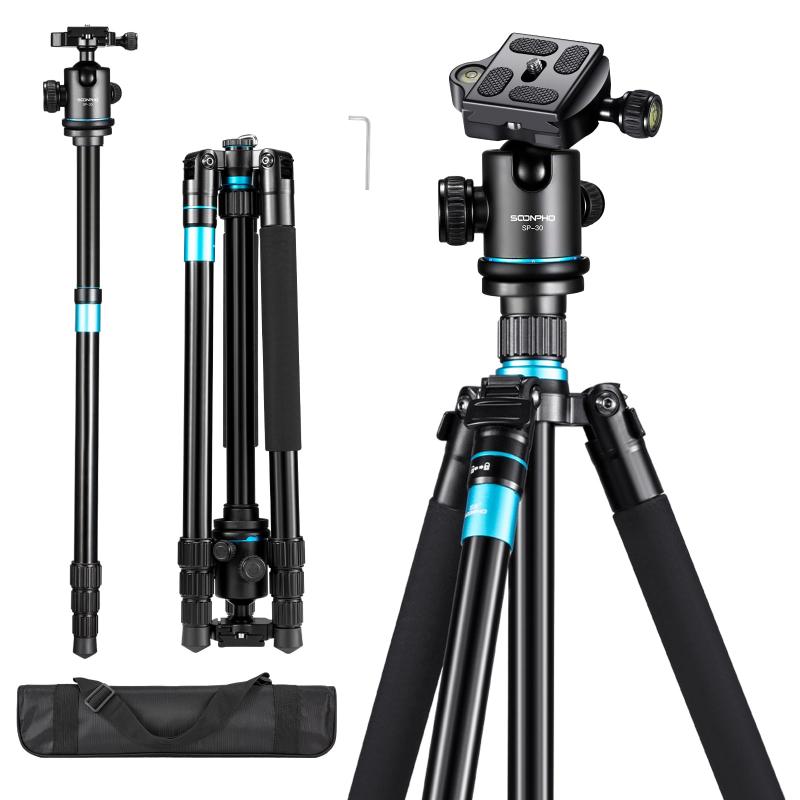 SOONPHO SP30 黰 159cm ӥǥ  ޥۻ ѥ 4ʳ  Ѽ 360ٲž Ѳٽ8...