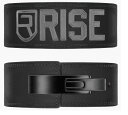 RISE(ライズ)トレーニングベルト 筋トレ パワー リフティング ベルト レバーアクションベルト(4)