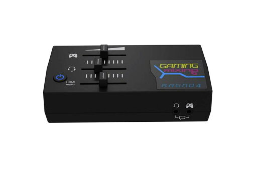 エアリア RAGNO4 Final Edition USB3.0 キャプチャ 4K パススルー 対応 ゲームキャプチャーボックス Full HD 1080p 60fps USB3.0 SD-U3CUP-F エアリア RAGNO4 Final Edition USB3.0 キャプチャ 4K パススルー 対応 ゲームキャプチャーボックス Full HD 1080p 60fps USB3.0 SD-U3CUP-F