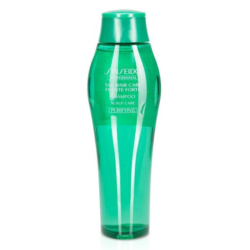 フェンテフォルテ シャンプー(ピュリファイング) 250ml フェンテフォルテ シャンプー(ピュリファイング) 250ml