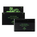 VTCOSMETICS(ブイティコスメテックス) シートマスク スキンケア 韓国コスメ シカ CICA (フォーメンデイリーオールインワンマスク)