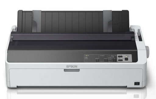 エプソン 136桁 ドットインパクトプリンター VP-D1800 エプソン 136桁 ドットインパクトプリンター VP-D1800