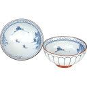 有田焼 CtoC JAPAN ペア 茶碗 02-659532
