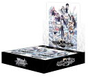 ヴァイスシュヴァルツ ブースターパック グリザイア:ファントムトリガー BOX