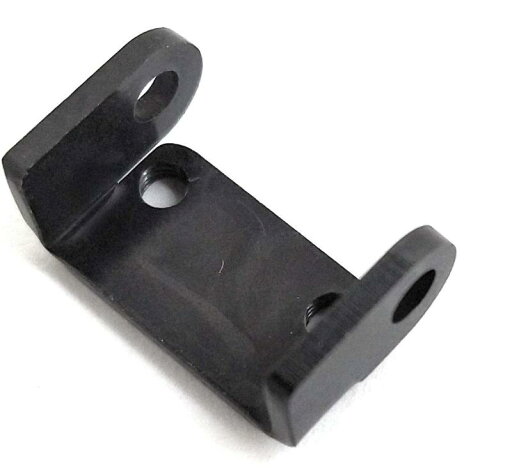MetalGarageオリジナル商品 ヨコモ YD-2S ギアボックス用アッパーデッキジョイント(MGYD2S-1) MetalGarageオリジナル商品 ヨコモ YD-2S ギアボックス用アッパーデッキジョイント(MGYD2S-1)