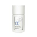 フラセラ　CCモイスチャーミルク30ml（日焼け止め・化粧下地）