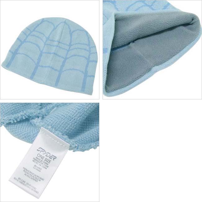 ���ѥ�������SPYDER�˥åȥ���å�GIRLS WEB HAT��10P03Dec16��