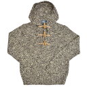 Polo Ralph Lauren(ポロ ラルフローレン)メンズ フード付きコットンニット セーター【10P03Dec16】