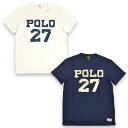 Polo Ralph Lauren(ポロ ラルフローレン)メンズ Tシャツ 半袖【10P03Dec16】
