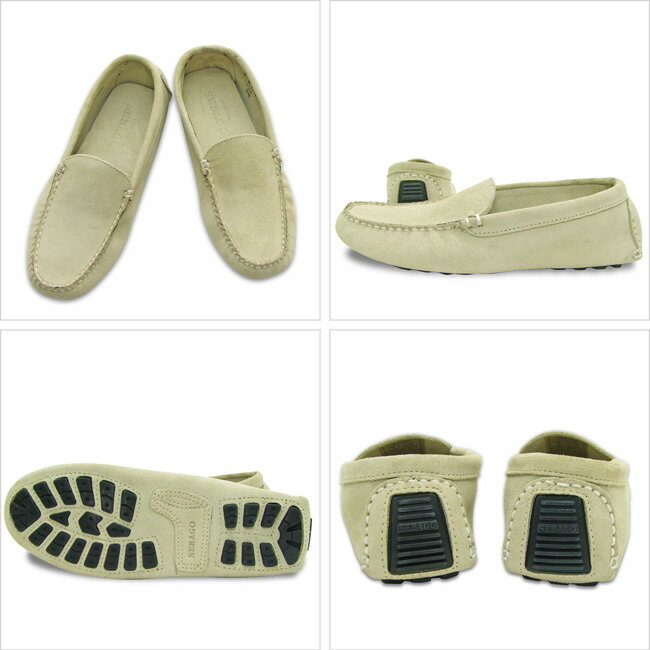 ���Х���SEBAGOLimerock Driver��� �쥶�� ����åݥ� ���塼����10P03Dec16��