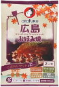 オタフクソース 広島お好み焼こだわりセット ×1袋 お好み焼き セット 広島風 手軽