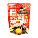 情熱価格 ザバン海苔 本格旨辛味 60g×1袋