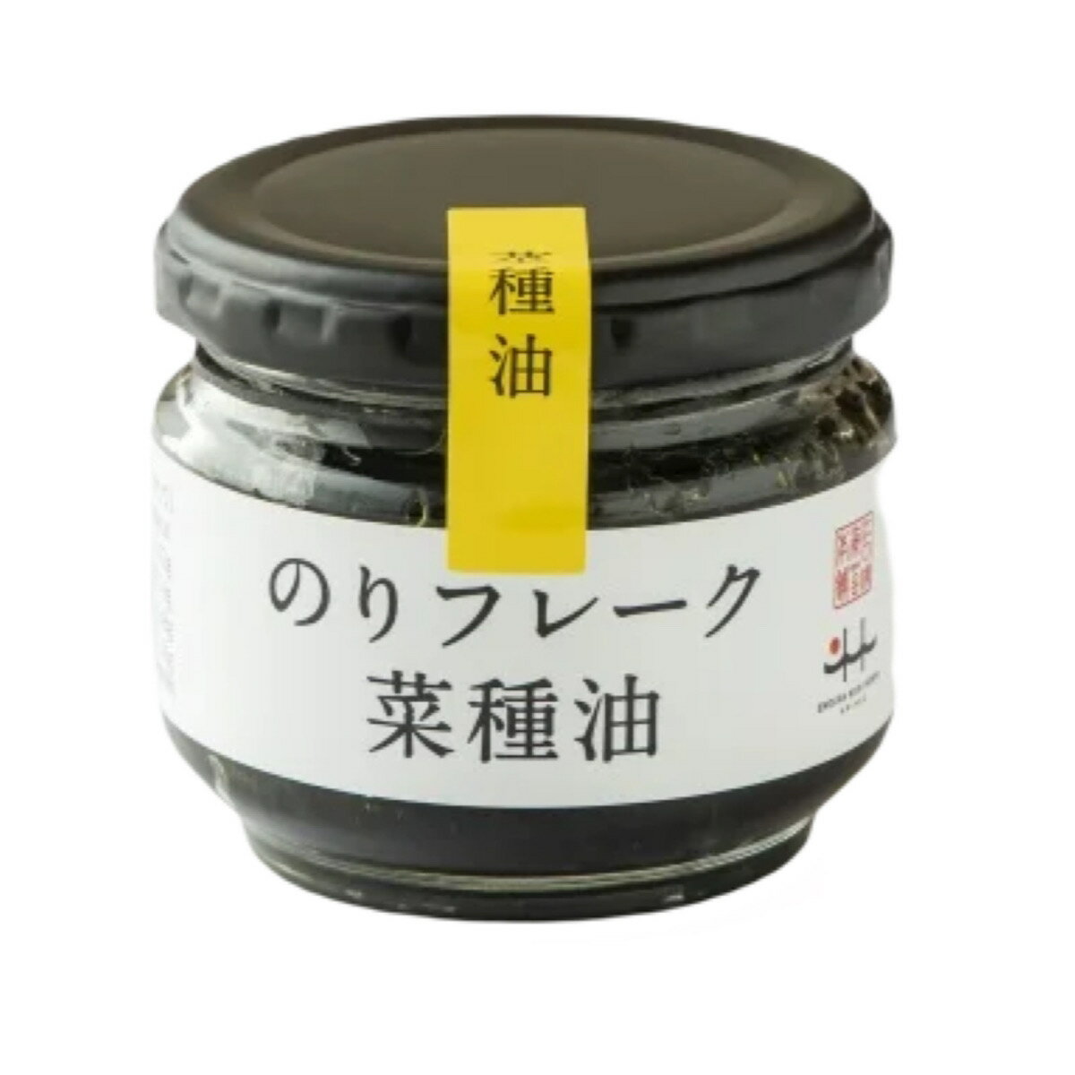のりフレーク 菜種油 65g 江の浦海苔本舗 味付け海苔 のり 海苔 有明海産 海苔オイル漬け ヒルナンデス