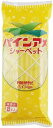 クリート パインアメシャーベット 8本入 パインアメ チューベット シャーベット アイスキャンディ 氷菓 常温
