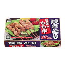 業務スーパー 焼きとり 加熱済みもも串 50本入り 内容量 50本入り(1100g) 原産国 中国 商品説明 鶏もも肉を一本一本丁寧に串打ちした焼き鳥です。スチーム加熱した後にバラ凍結（IQF）していますので、必要な量だけ取り出し、塩やタレなどお好みの味付けで焼いて召し上がりください。メインのおかずやお酒のおつまみにぴったりです。 賞味期限 パッケージに記載あり ※食品ですので開封後は賞味期限に関わらずお早目にお召し上がりください。 ご注意 ※画像はイメージです。実際にお届けする商品とパッケージ等が異なる場合がございますので、あらかじめご了承ください。 ※食品のため商品到着後のキャンセル・返品は承れません。 ※お子様の手の届かない所に保管して下さい。 ※ご注文商品の発送後の変更、キャンセル、返品、交換はお受け致しかねます。 ※【ご注文後の在庫切れについて】 当店では複数店舗で在庫を共有し販売致しております。 その為、ご注文を頂いた時点では在庫有りと表示されていた商品でも、 同一商品への注文集中やネットワーク状況等により、在庫切れとなる場合がございます。 誠に勝手ながら、その旨をメールにてご連絡させて頂いた上で、当店によりキャンセル手続きをさせて頂く場合がございますので、何卒ご理解頂きますようお願い致します。 発送方法 クール便 ※代金引換の場合は別途代引手数料(330円)が発生致します。業務スーパー 焼きとり 加熱済みもも串 50本入り 内容量 50本入り(1100g) 原産国 中国 商品説明 鶏もも肉を一本一本丁寧に串打ちした焼き鳥です。スチーム加熱した後にバラ凍結（IQF）していますので、必要な量だけ取り出し、塩やタレなどお好みの味付けで焼いて召し上がりください。メインのおかずやお酒のおつまみにぴったりです。 賞味期限 パッケージに記載あり ※食品ですので開封後は賞味期限に関わらずお早目にお召し上がりください。 ご注意 ※画像はイメージです。実際にお届けする商品とパッケージ等が異なる場合がございますので、あらかじめご了承ください。 ※食品のため商品到着後のキャンセル・返品は承れません。 ※お子様の手の届かない所に保管して下さい。 ※ご注文商品の発送後の変更、キャンセル、返品、交換はお受け致しかねます。 ※【ご注文後の在庫切れについて】 当店では複数店舗で在庫を共有し販売致しております。 その為、ご注文を頂いた時点では在庫有りと表示されていた商品でも、 同一商品への注文集中やネットワーク状況等により、在庫切れとなる場合がございます。 誠に勝手ながら、その旨をメールにてご連絡させて頂いた上で、当店によりキャンセル手続きをさせて頂く場合がございますので、何卒ご理解頂きますようお願い致します。 発送方法 クール便 ※代金引換の場合は別途代引手数料(330円)が発生致します。